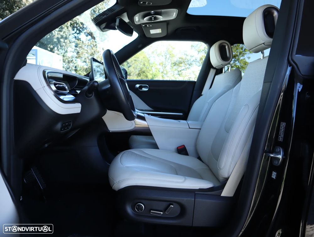 Smart #1 Premium - 26