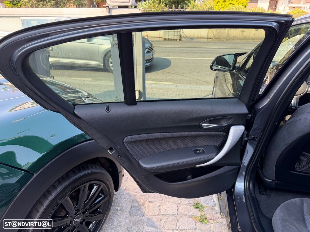 BMW 118 d Pack M - 49