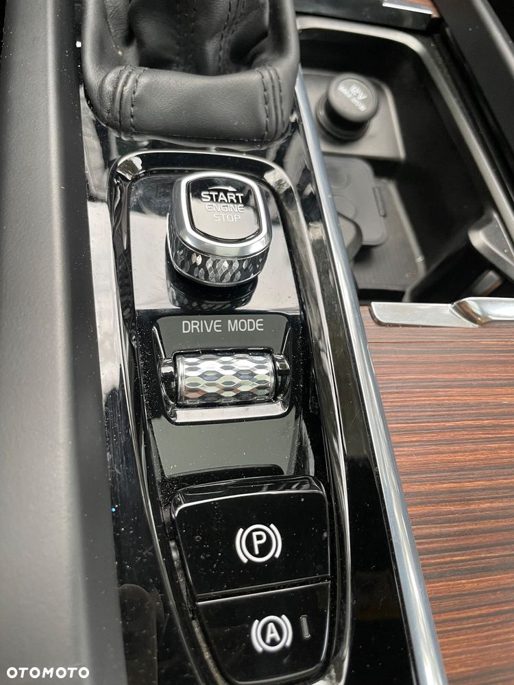 Volvo XC 60 T5 AWD Geartronic Inscription - 17