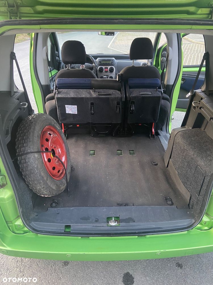 Fiat Fiorino 1.3 Multijet 16V Dynamic - 14