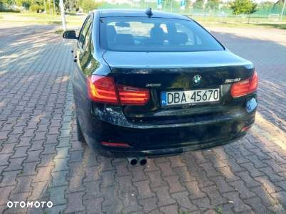 BMW Seria 3 - 5