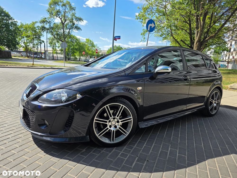 Seat Leon 1.8 TSI Style - 3