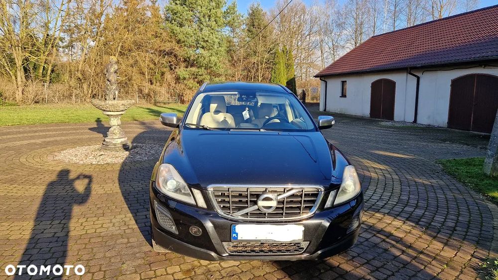 Volvo XC 60 2.4D Summum - 19