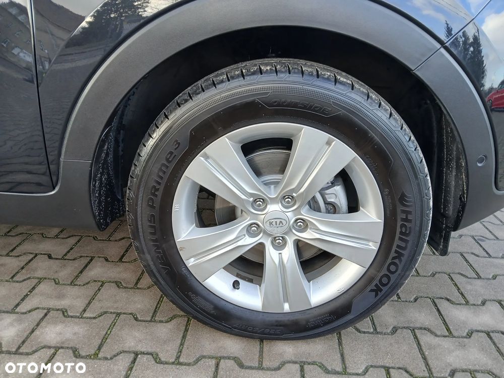 Kia Sportage 1.6 GDI XL 2WD - 5
