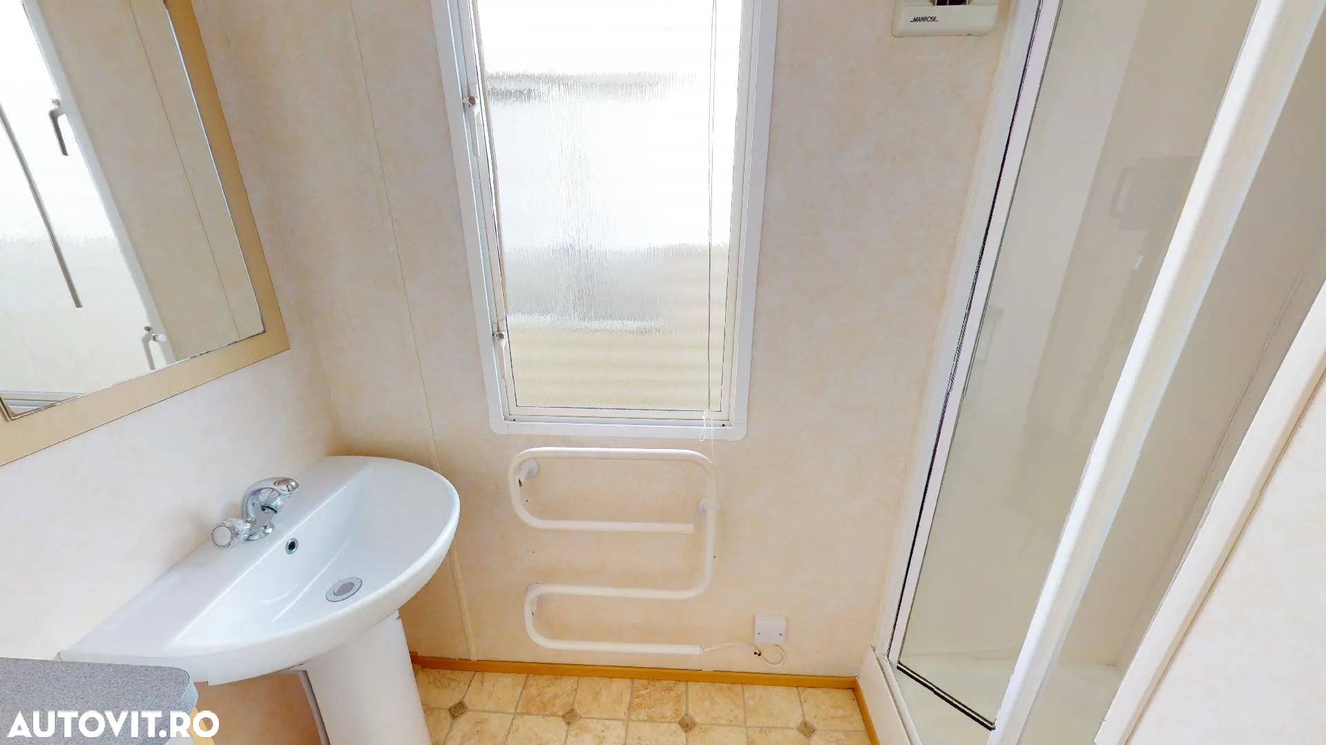 Alta Casă mobilă BK Calypso | 11 x 3.7 m | 2 dormitoare și 2 băi - 7