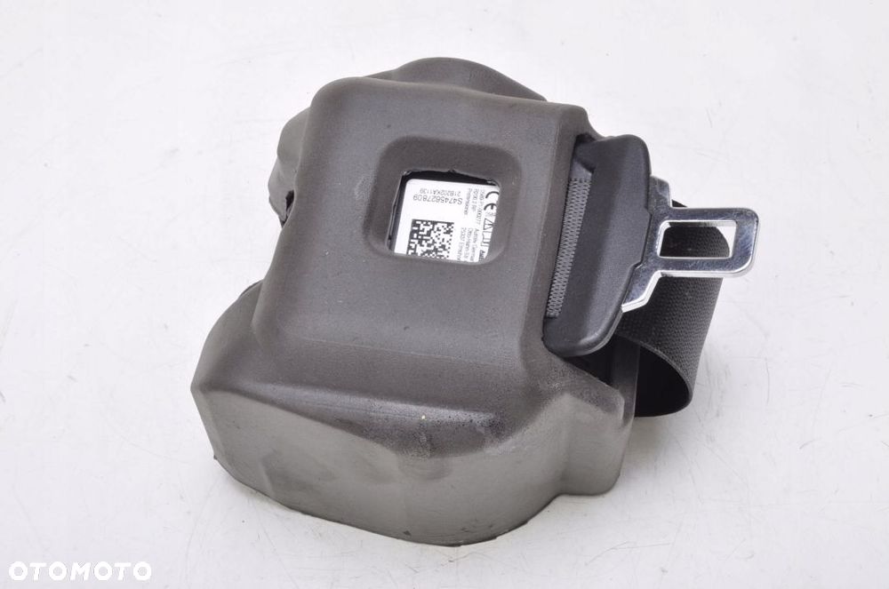 BMW F40 PAS BEZPIECZEŃSTWA PRAWY TYŁ TYLNY 2 RZĄD