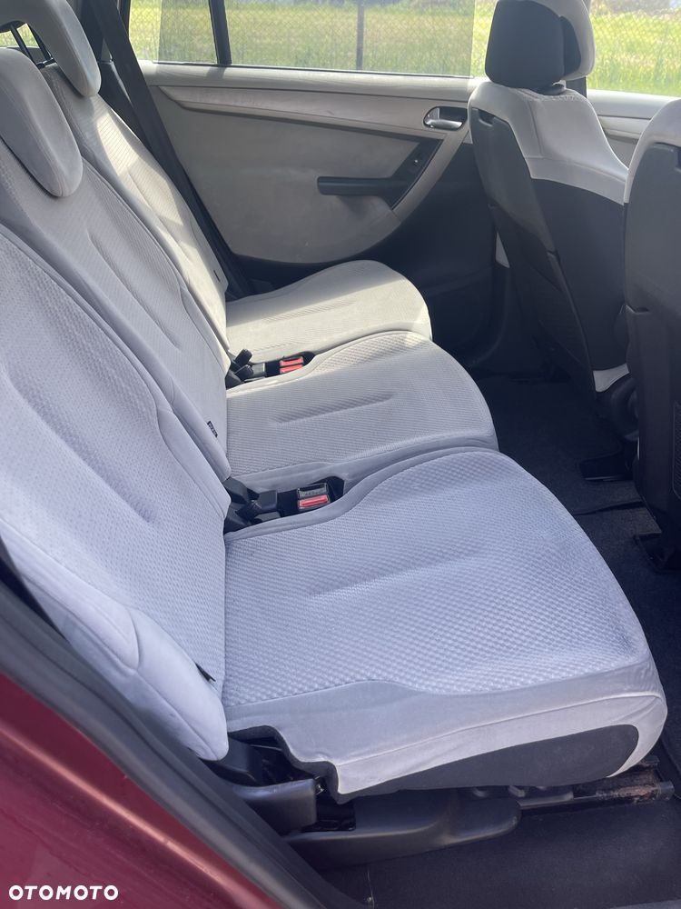 Citroën C4 Grand Picasso - 5
