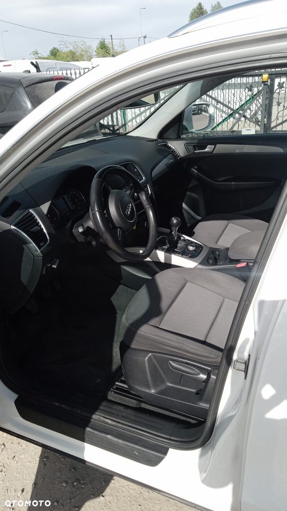 Audi Q5 - 11