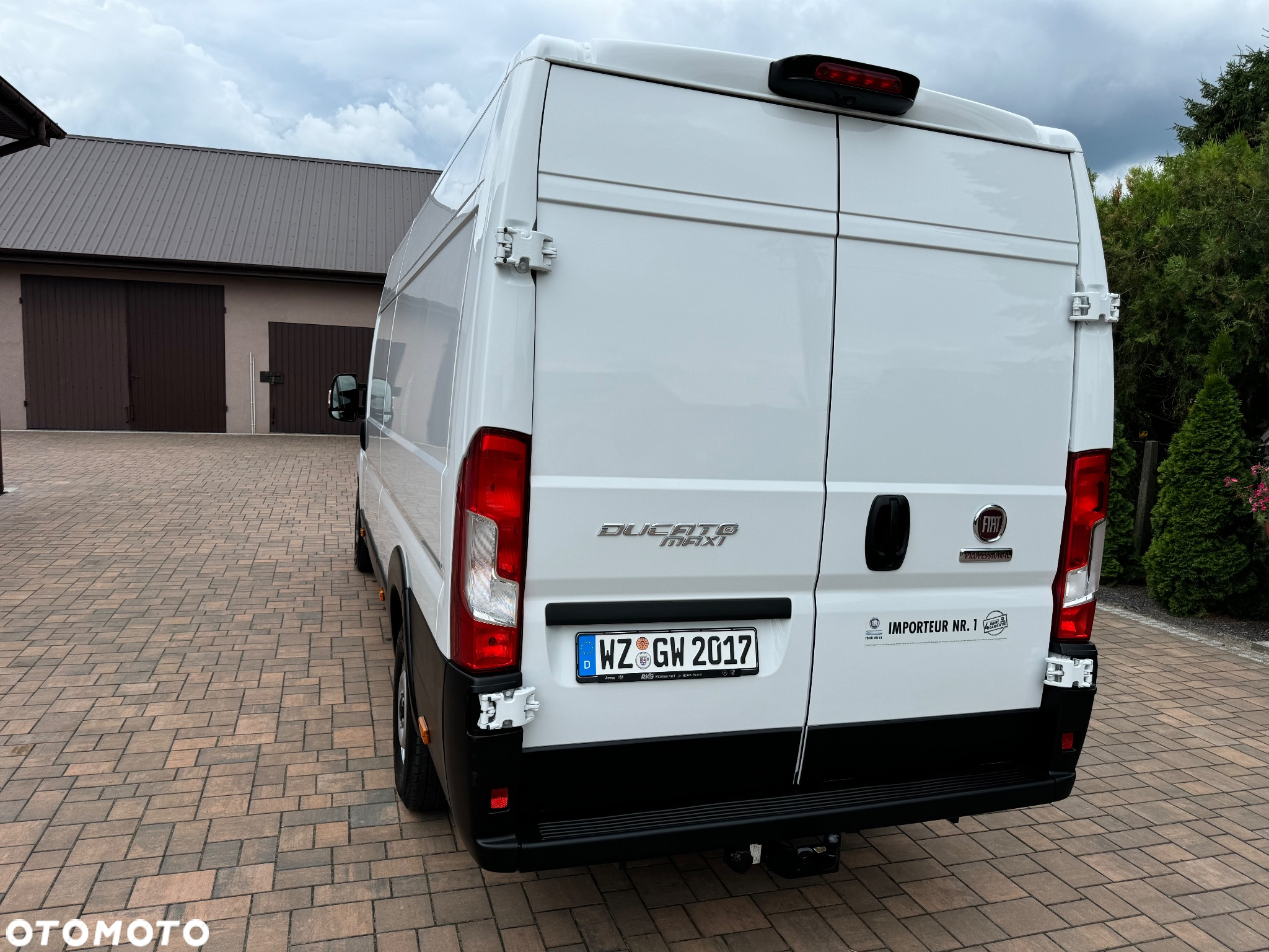 Fiat Ducato - 14