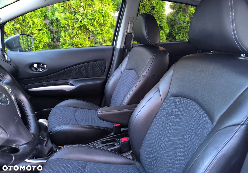 Nissan Note 1.2 DIG-S Acenta EU6 - 30