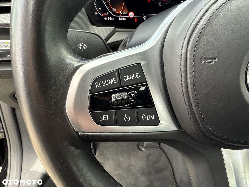 BMW Seria 2 218i M Sport - 20