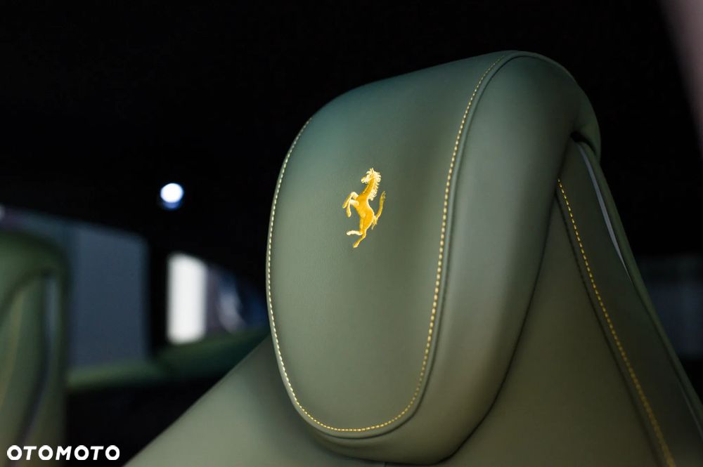 Ferrari Purosangue - 37