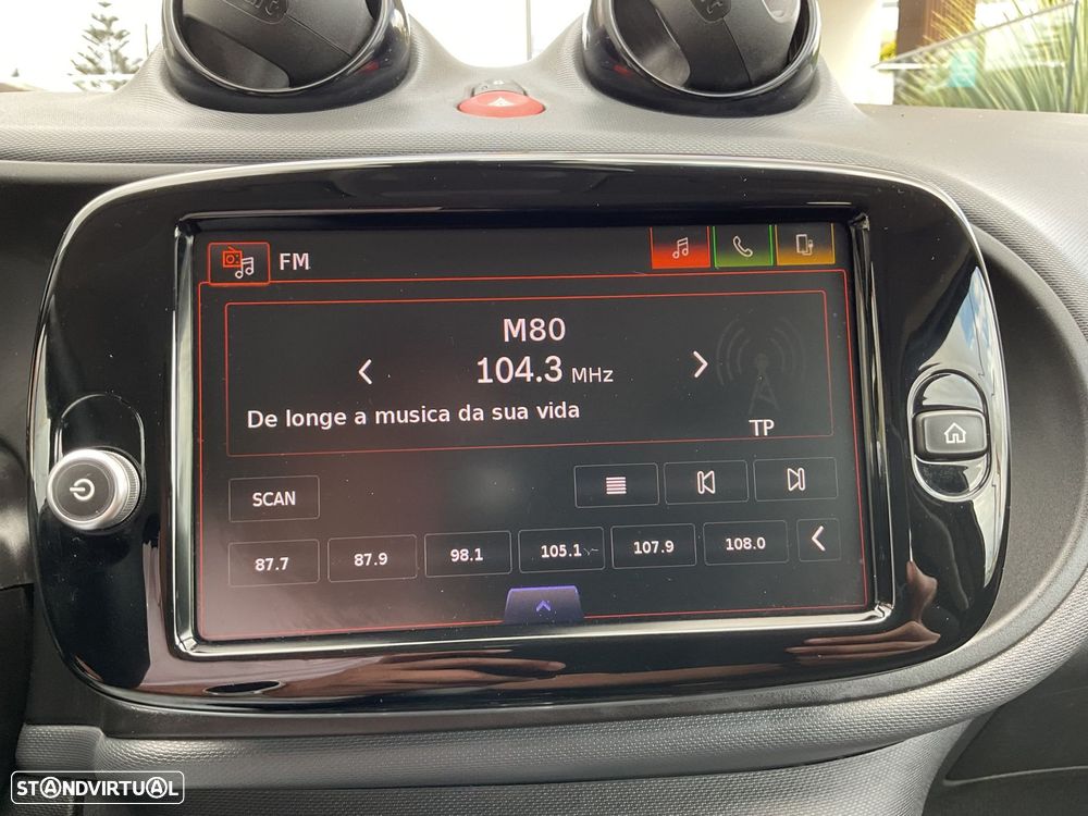 Smart ForFour Business Solution - 34