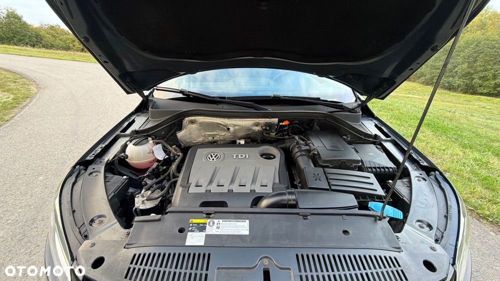 Volkswagen Tiguan - 20