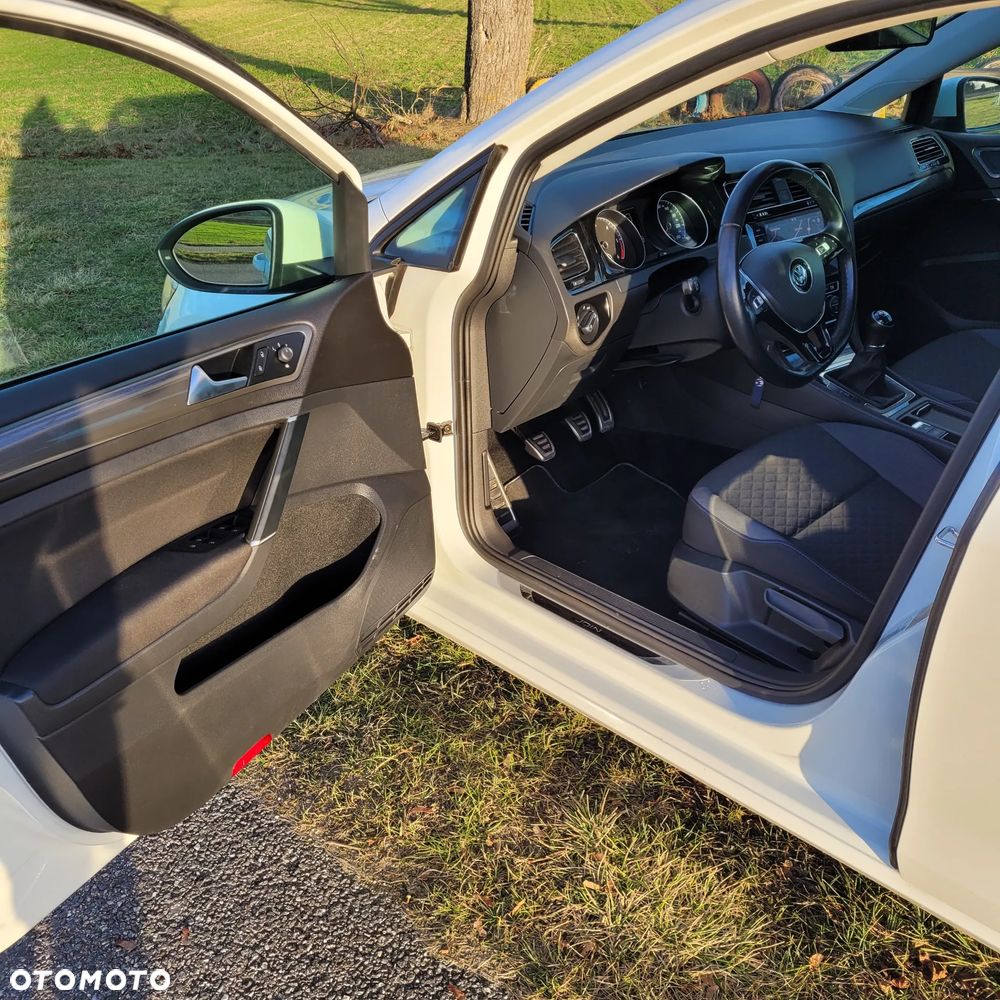 Volkswagen Golf Variant 1.6 TDI Join - 3