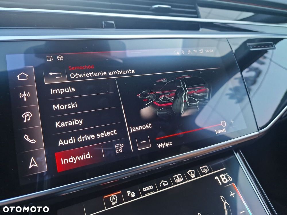 Audi A8 60 TFSI mHEV Quattro Tiptr - 20