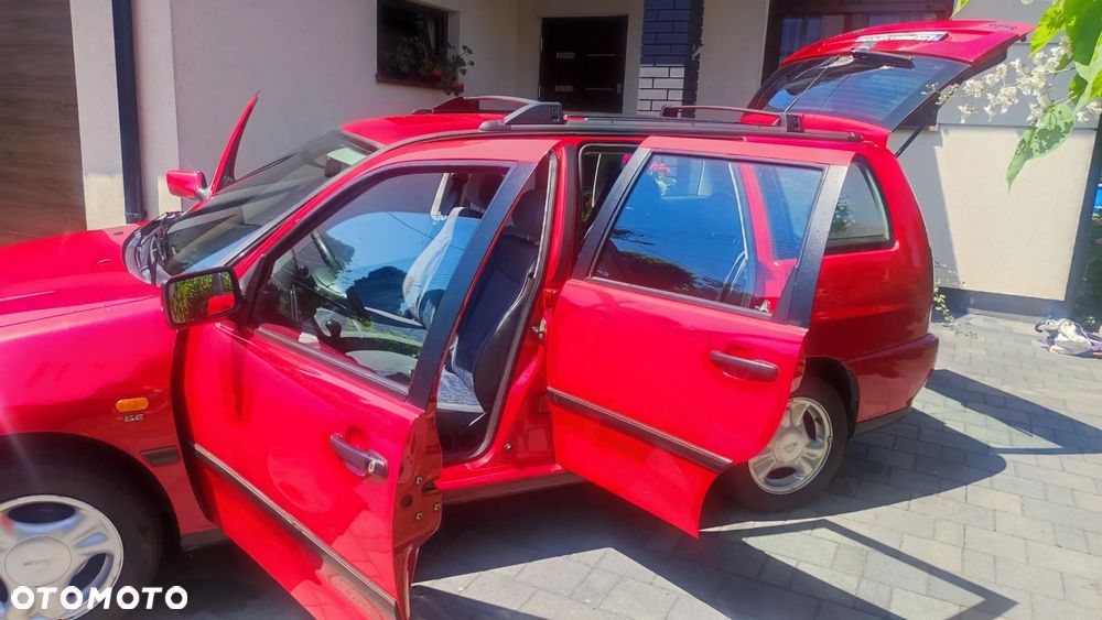 Seat Cordoba - 17