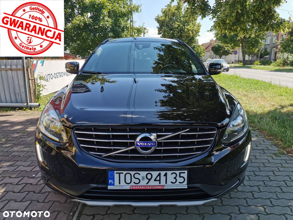 Volvo XC 60 D3 Momentum - 3