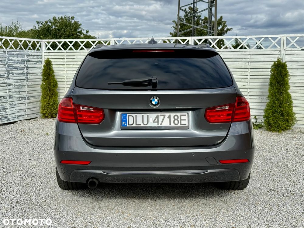 BMW Seria 3 - 26