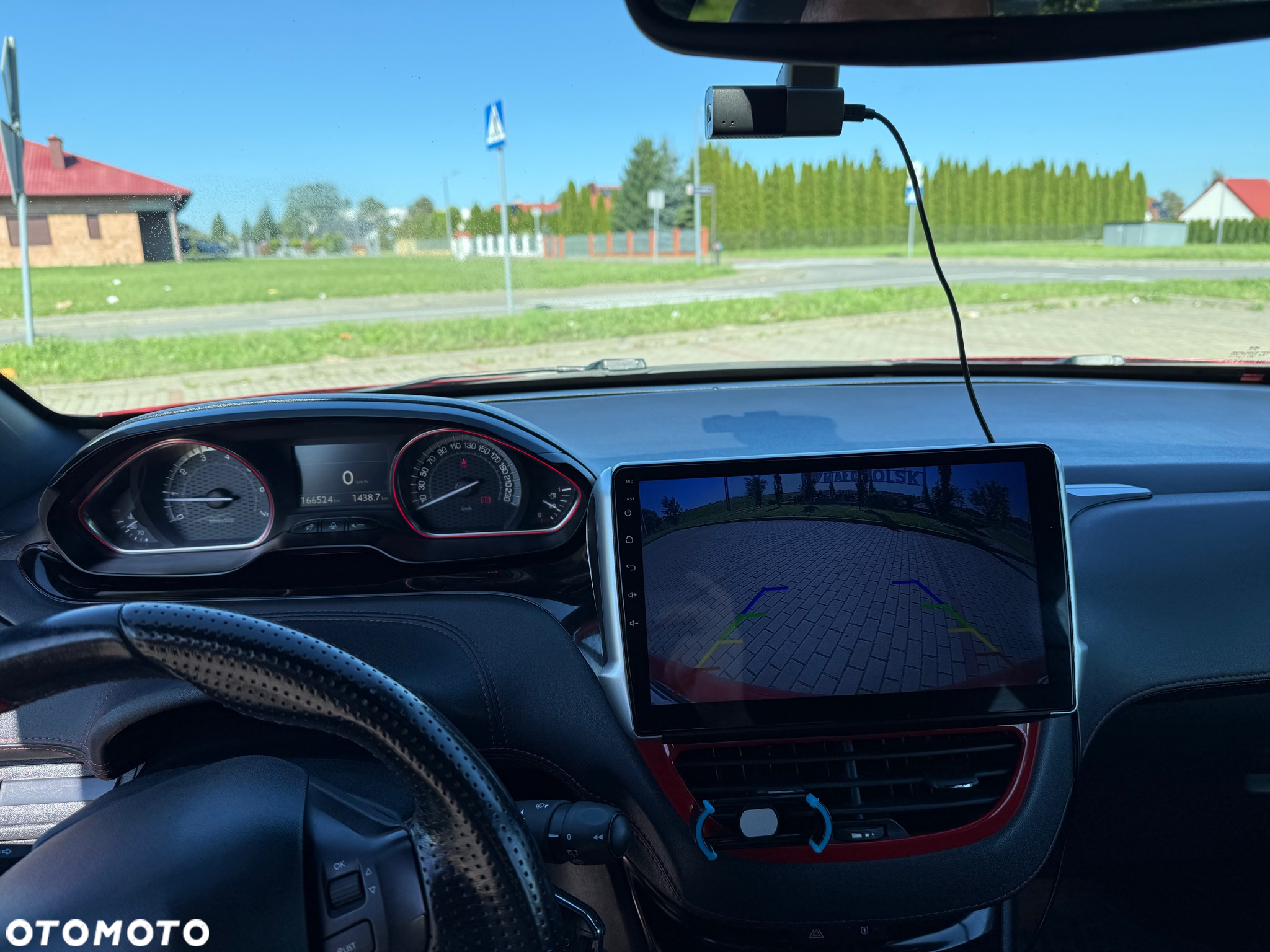 Peugeot 208 GTI 200 THP - 7