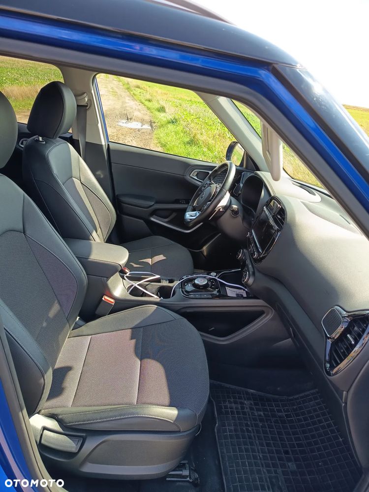 Kia Soul e-Soul 64kWh XL - 11