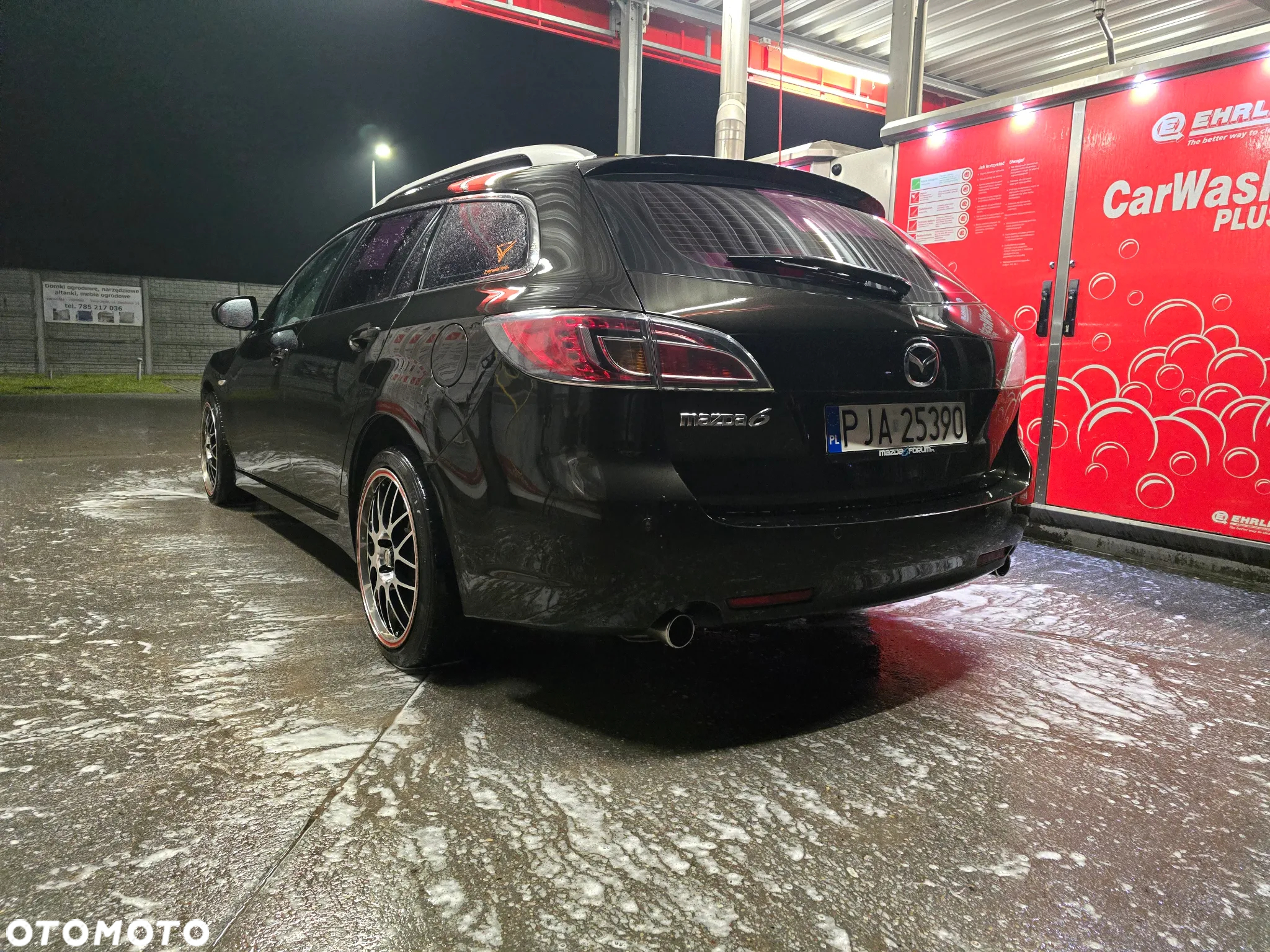 Mazda 6 2.2 CD Sport - 6