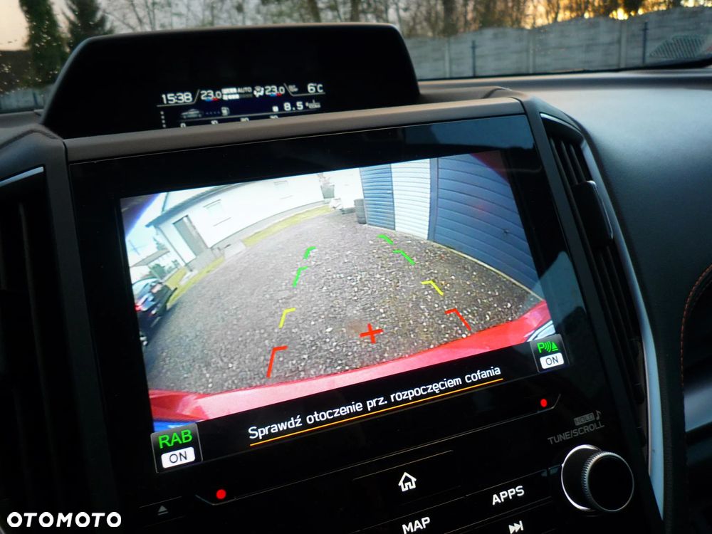 Subaru XV 1.6i Exclusive Plus (EyeSight) Lineartronic - 28