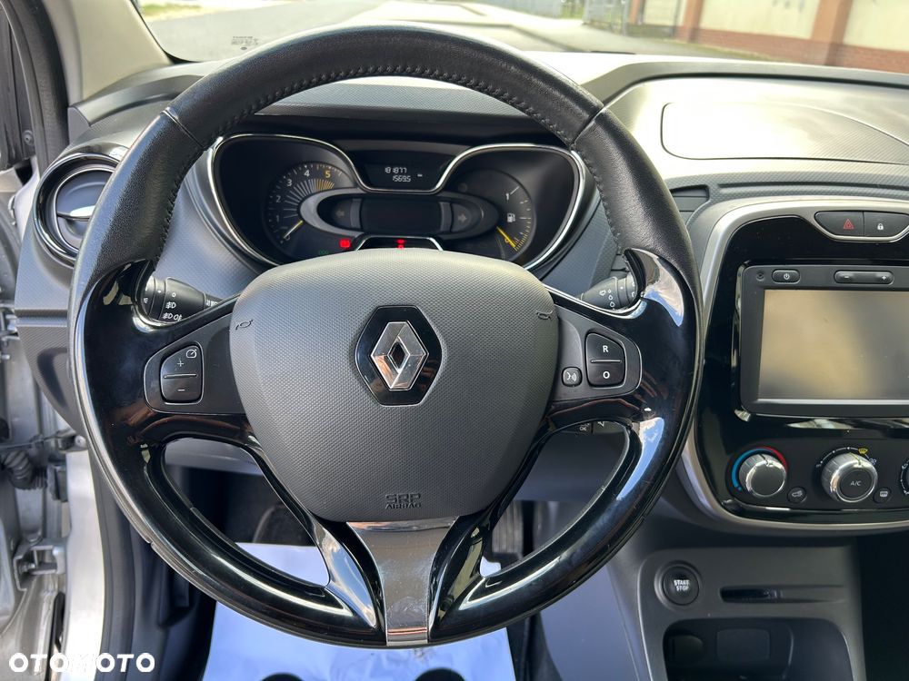 Renault Captur - 8