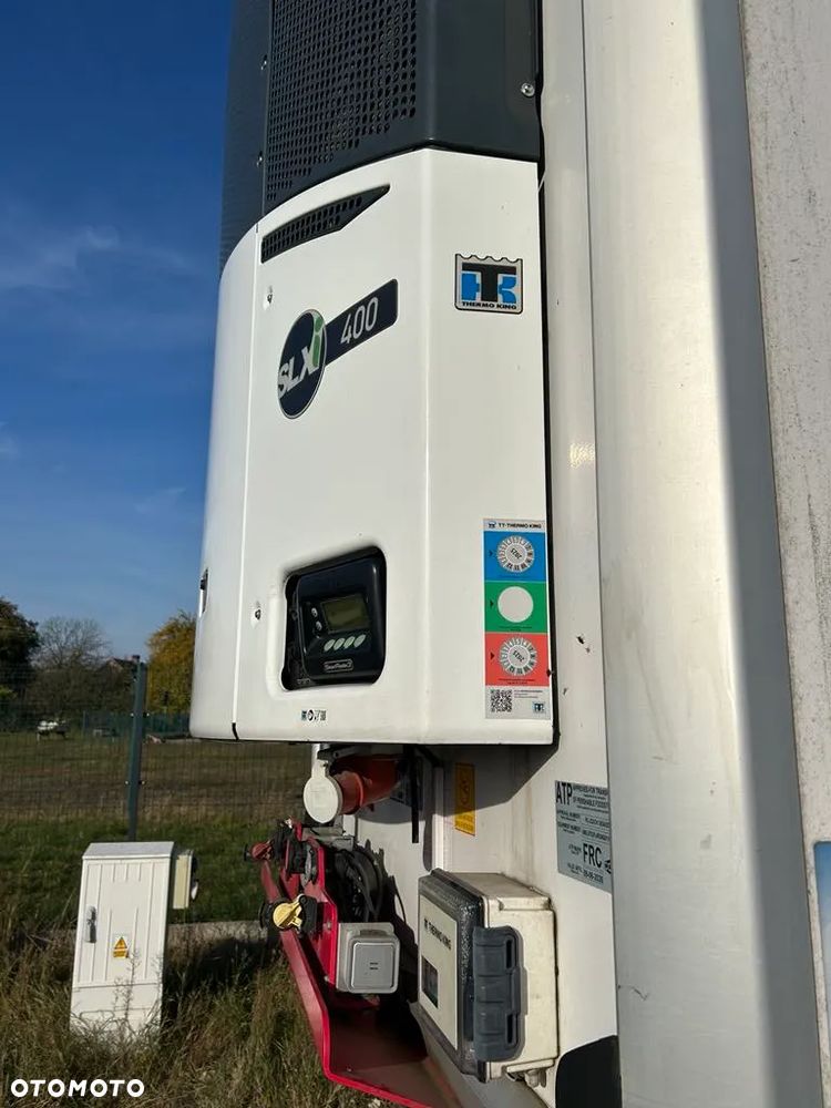 Lamberet LVFS3 - 15