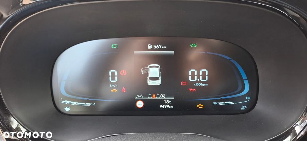 Hyundai i10 1.2 Modern - 6