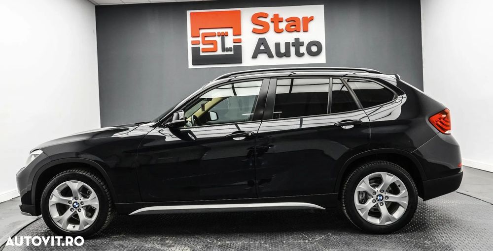 BMW X1 - 10