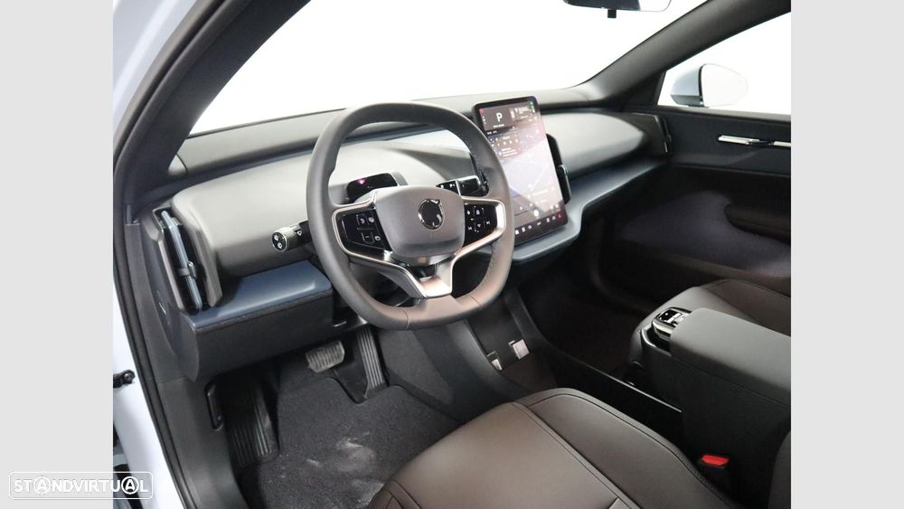 Volvo EX30 51 kWh Single Motor Core - 12