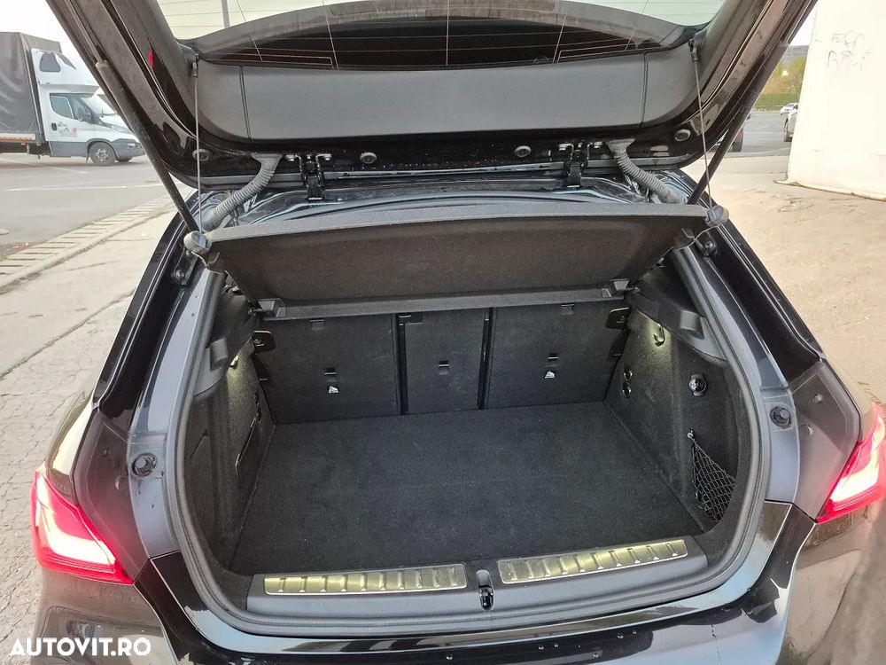 BMW Seria 1 116i Aut. M Sport - 19