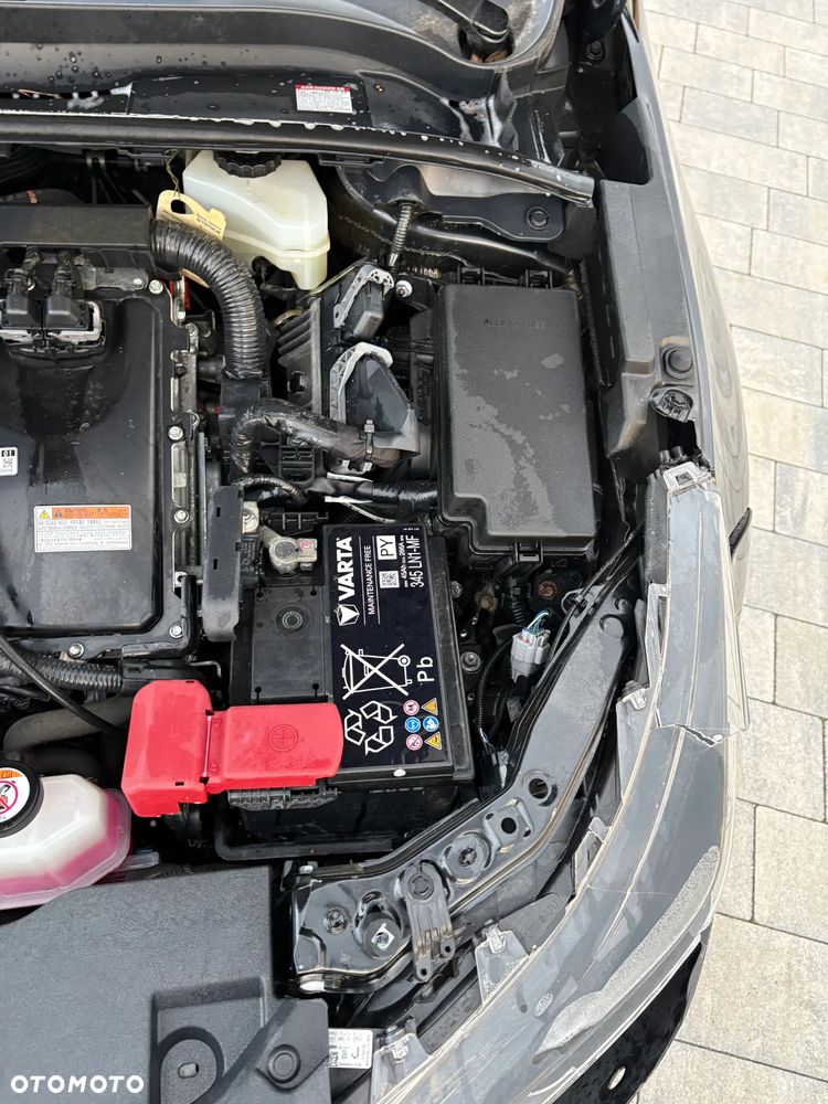Toyota Corolla 1.8 Hybrid Comfort - 16