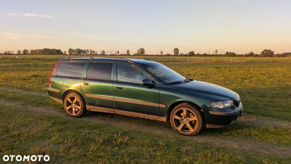 Volvo V70 - 2