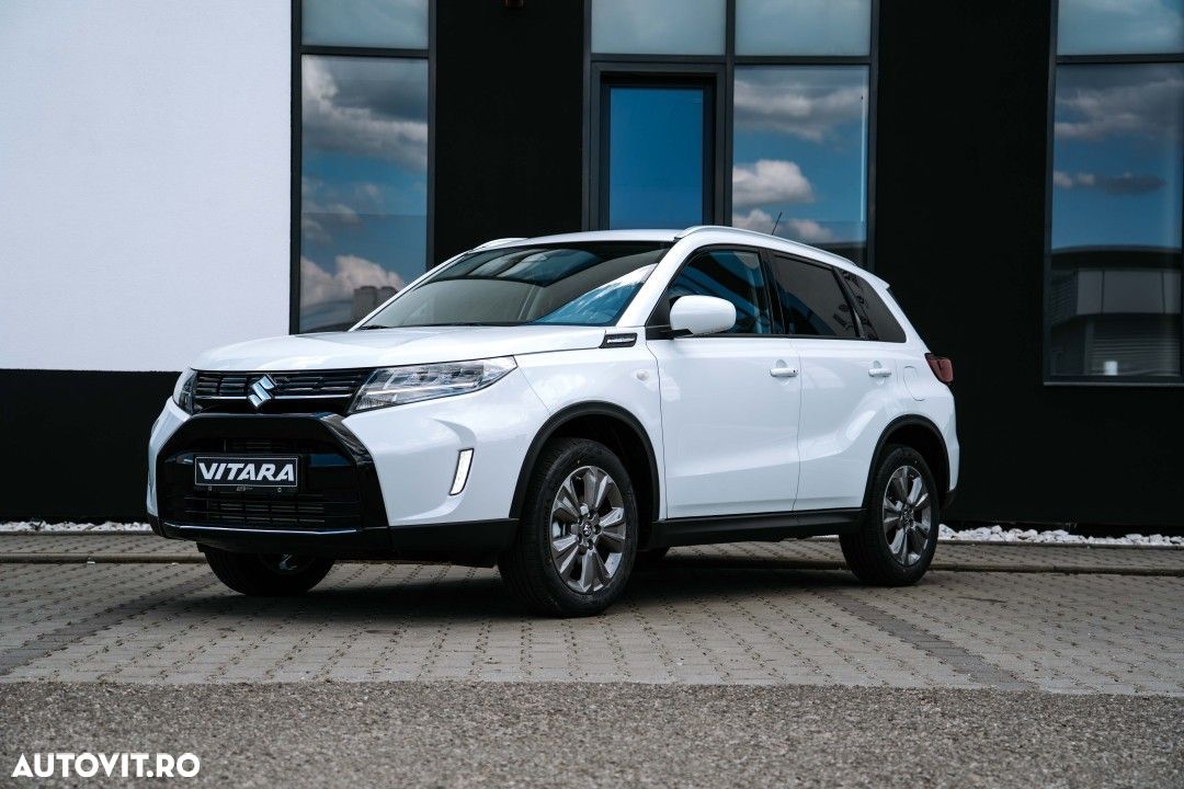 Suzuki Vitara - 1