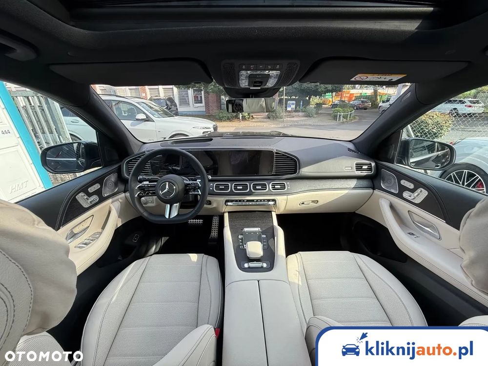 Mercedes-Benz GLS - 6