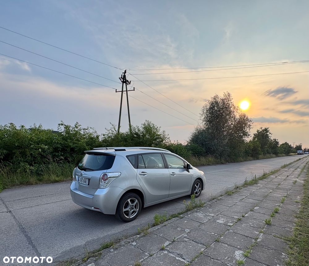 Toyota Verso 2.0 D-4D Premium 7os - 2