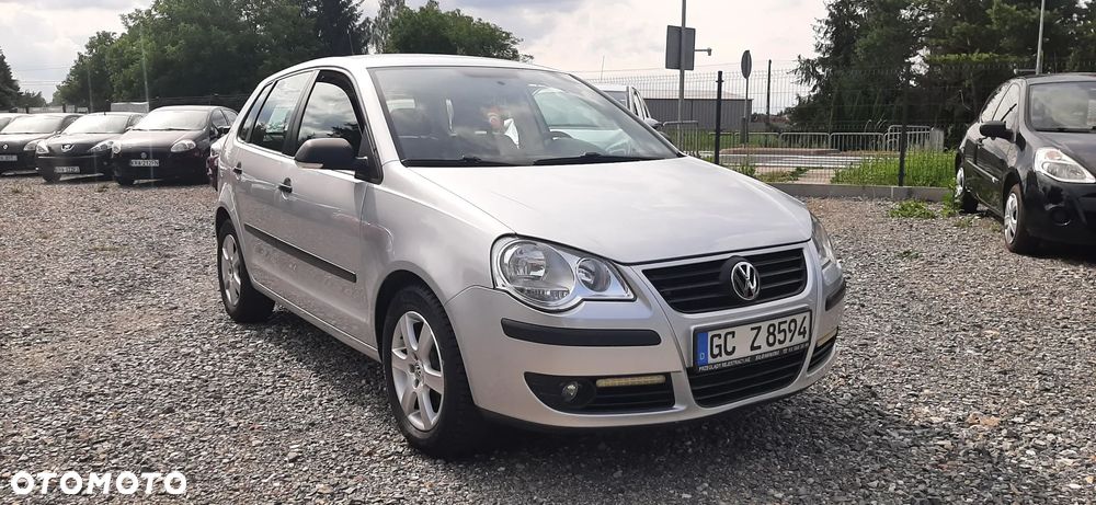 Volkswagen Polo - 10
