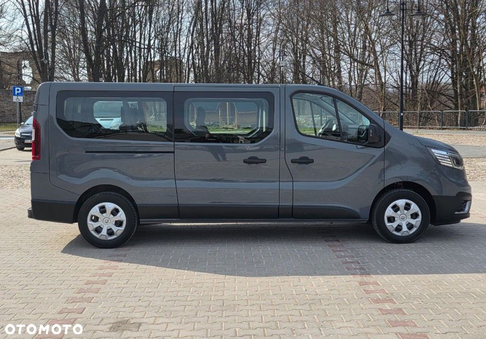 Renault Trafic - 3