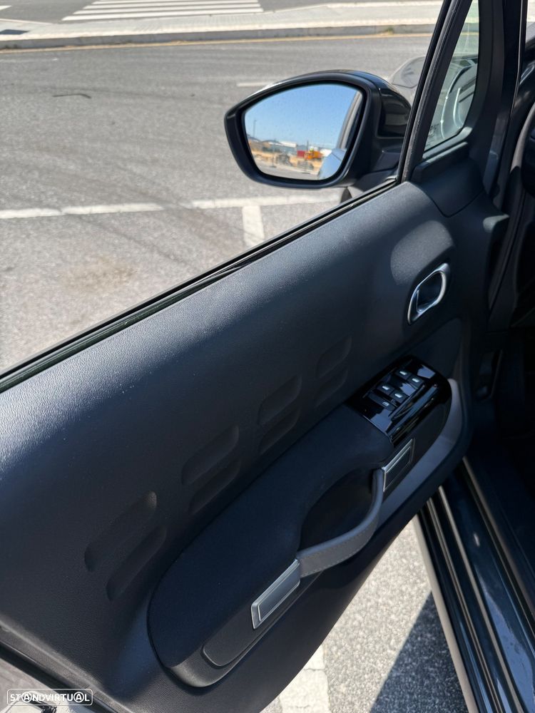 Citroën C3 1.2 PureTech Shine - 6