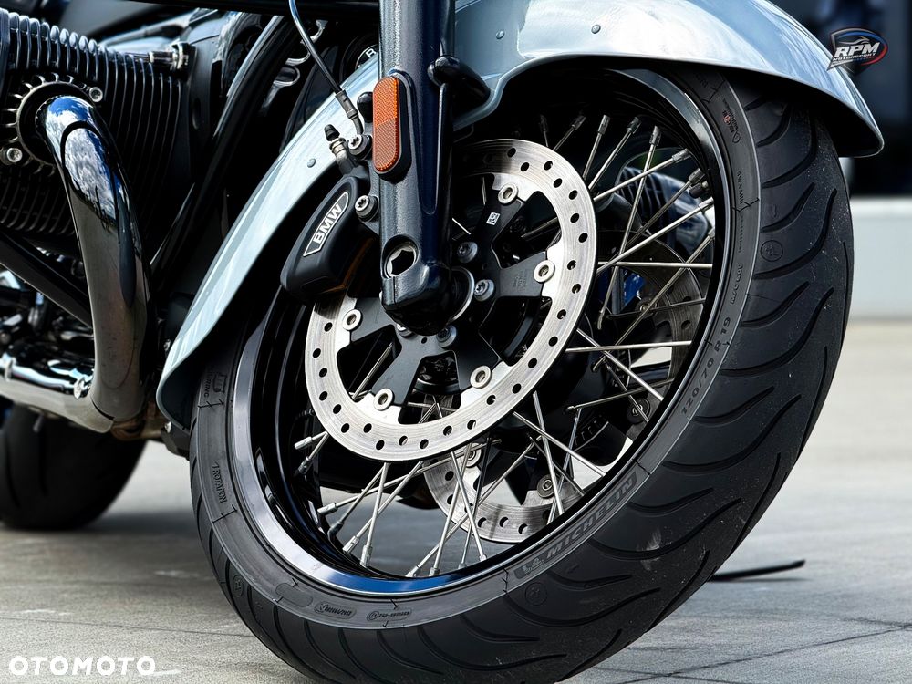 BMW R - 32