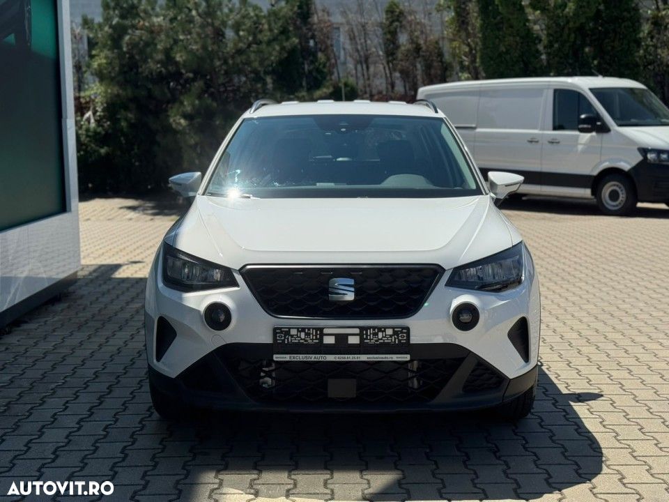 Seat Arona - 3