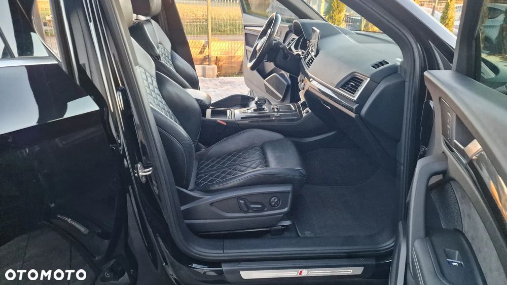 Audi SQ5 - 23