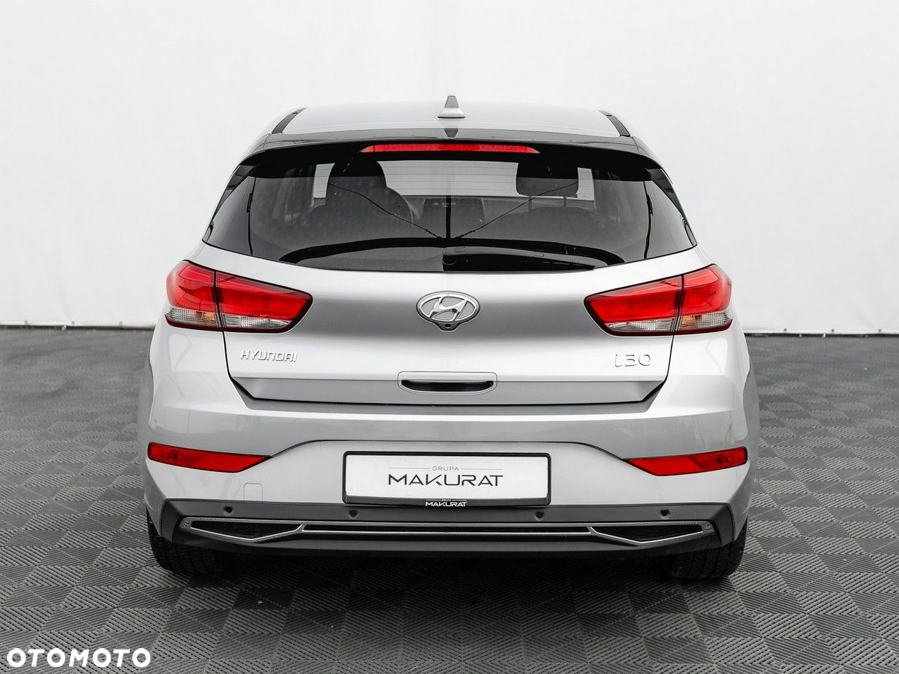 Hyundai i30 1.5 DPI Smart - 11