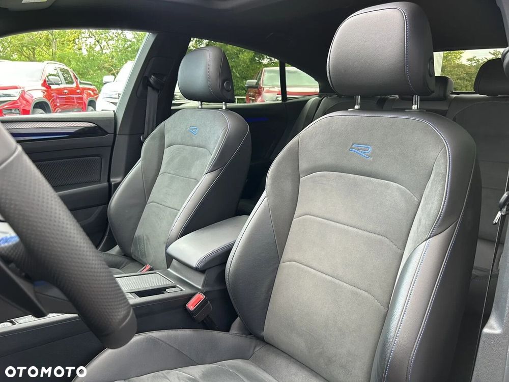 Volkswagen Arteon 2.0 TSI 4Motion R DSG - 9