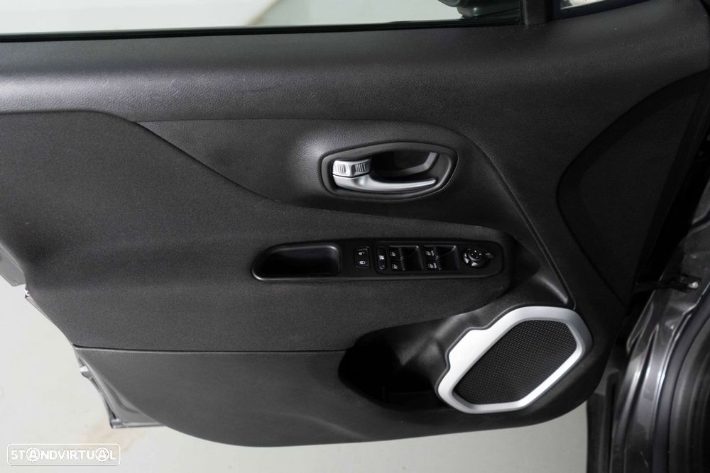 Jeep Renegade 1.6 MJD Longitude - 26