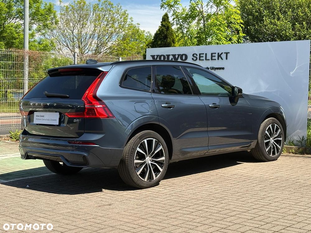 Volvo XC 60 - 8