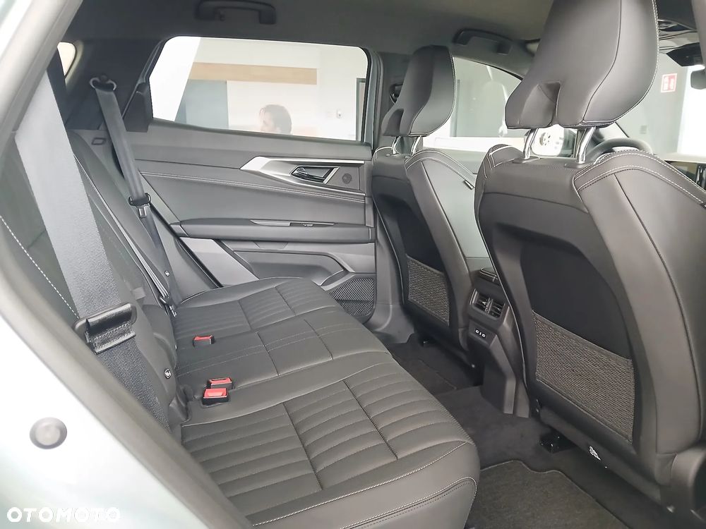 Renault Espace 1.2 E-Tech Full Hybrid 200 Iconic MMT 5os - 10