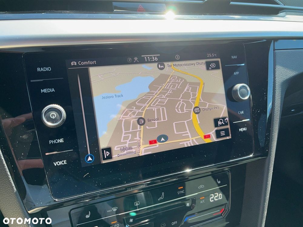 Volkswagen Arteon Shooting Brake - 24